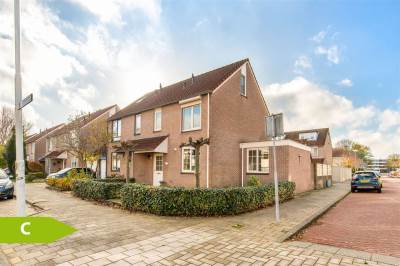 Woning Laan van Assumburg 24 Heemskerk
