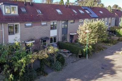 Woning Adri Piecklaan 64 Hollandsche Rading