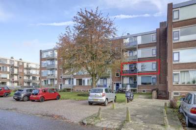 Woning Aubadestraat 52 Nijmegen