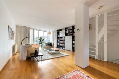 Woning Waterloop 26 Delft