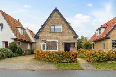 Woning Lollius Ademalaan 30 Oranjewoud