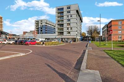 Woning Wenning 18 Emmen