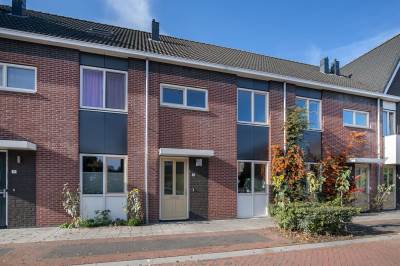 Woning Het Vledder 14 Meppel