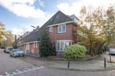 Woning Turfstraat 7 Hilversum