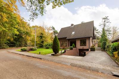 Woning Boslaan 69 Amerongen