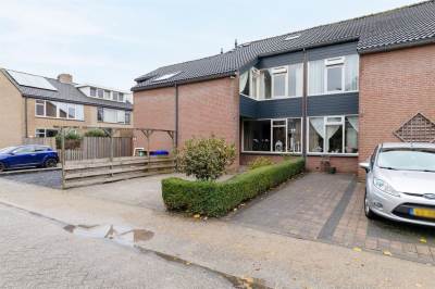 Woning Baksweer 63 Raamsdonksveer