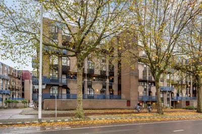 Woning Goudsesingel 490 Rotterdam