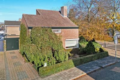 Woning Groeskuilenstraat 60 Gemert