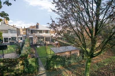 Woning Herman de Manpark 17 Lopik