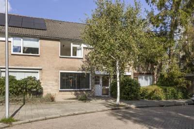 Woning Livornostraat 27 Eindhoven