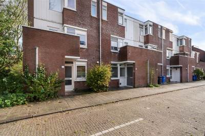 Woning Waterhoenstraat 12 Delft