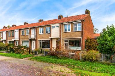Woning Uijterwaardt 12 Heiloo