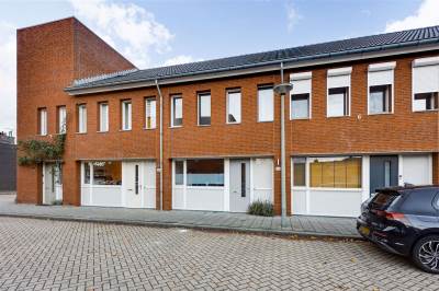 Woning Saksenstraat 16 Maastricht