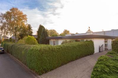 Woning Koekoeksweg 4 't Harde