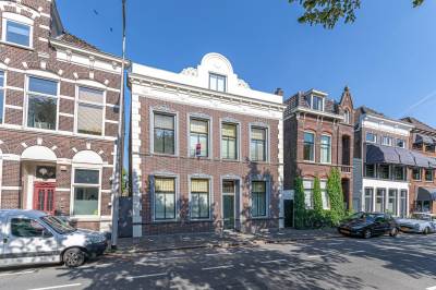 Woning Fluwelensingel 38 Gouda