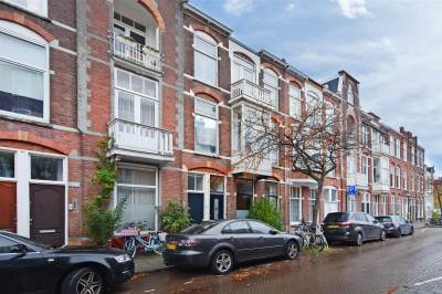 Woning Columbusstraat 221 Den Haag