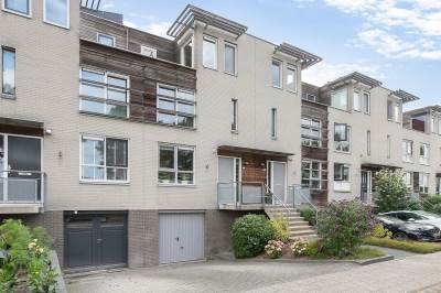 Woning Tweelingen 73 Zeewolde