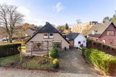 Woning G.P. Duuringlaan 34 Ugchelen