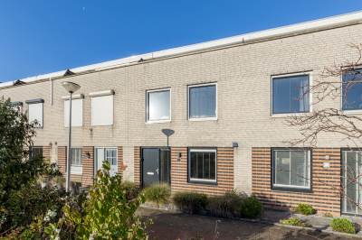 Woning Vrijheidsplantsoen 20 Purmerend