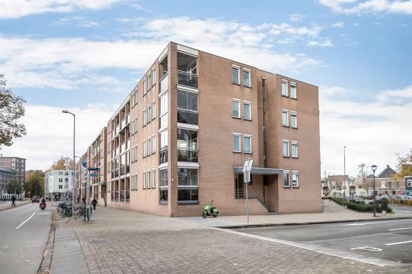 Woning Beyerd 1 Breda