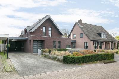 Woning Buchtdwarsstraat 2a Bergeijk