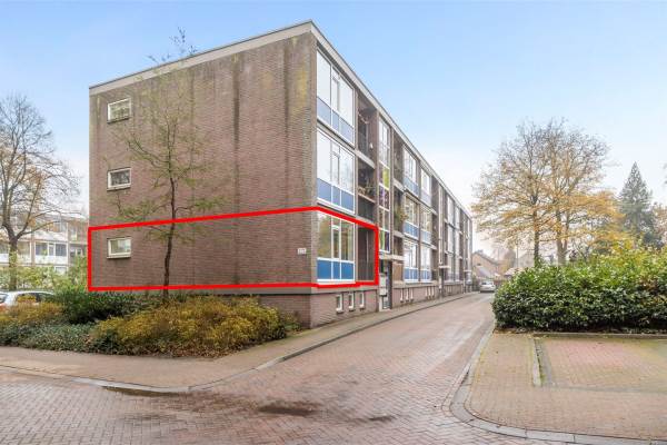 Woning De Zoom 19 Ede