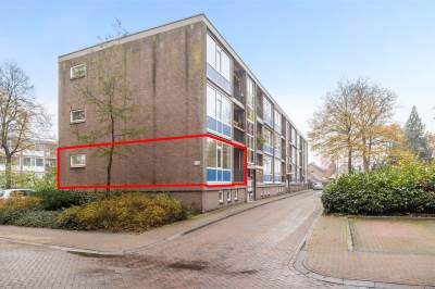 Woning De Zoom 19 Ede