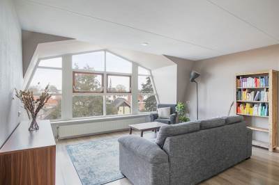 Woning Bosweg 115a Gouda