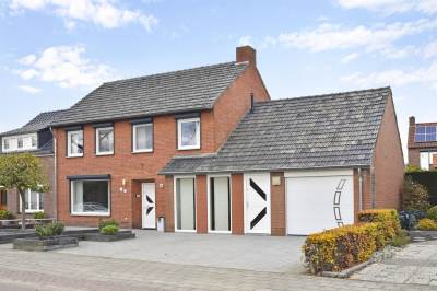 Woning Daelenbroekweg 37 Herkenbosch
