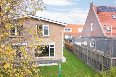 Woning Oosterhoutstraat 2A Grou