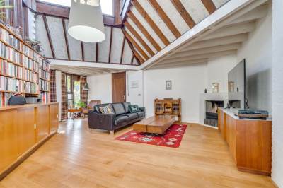 Woning Kijftenbeltlaan 42 Hoevelaken