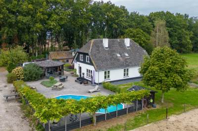 Woning Elspeterbosweg 120b Vierhouten