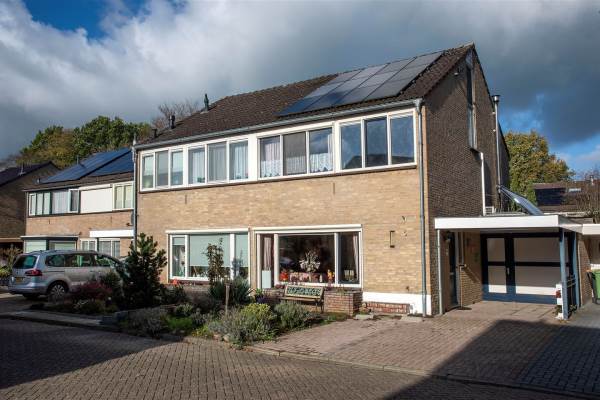 Woning Staringstraat 6 Goor