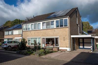 Woning Staringstraat 6 Goor