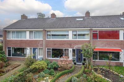 Woning Langewyk 75 Drachten