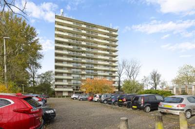 Woning Suze Groenewegstraat 125 Purmerend