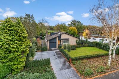 Woning Von Weberlaan 12 Roosendaal