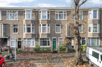 Woning van de Wateringelaan 183 Voorburg
