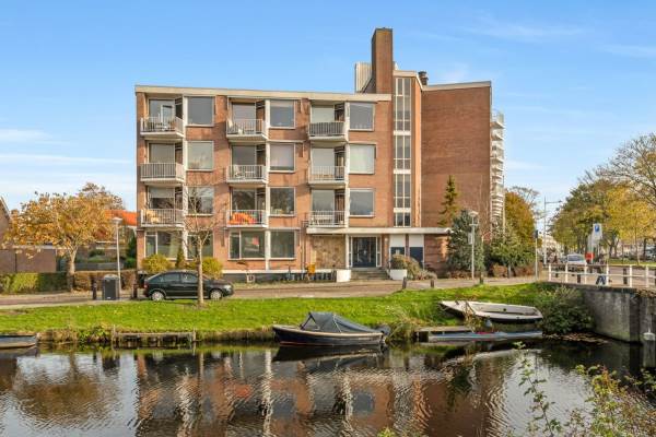 Woning Blekerskade 65 Alkmaar
