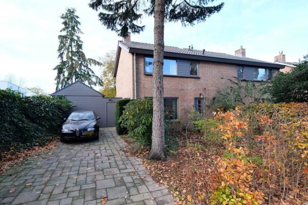 Woning Pasteurlaan 3 Bennekom