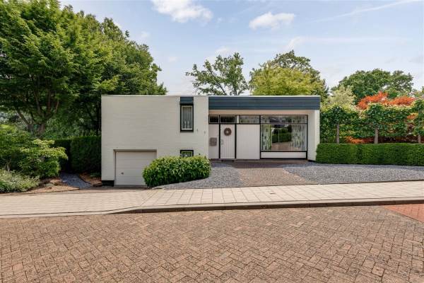 Woning Slot Hillenradelaan 11 Hoensbroek