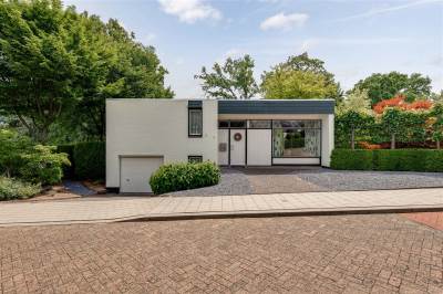 Woning Slot Hillenradelaan 11 Hoensbroek