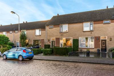 Woning Dokter Hiemstralaan 109 Gorinchem