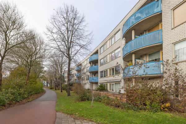 Woning Banjostraat 19 Almere
