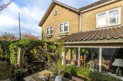 Woning Parallelweg 13 Giessen