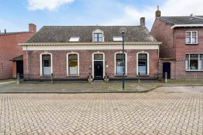 Woning Kerkstraat 27 Goirle
