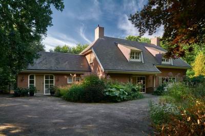 Woning Heuvelacker 3 Bakel