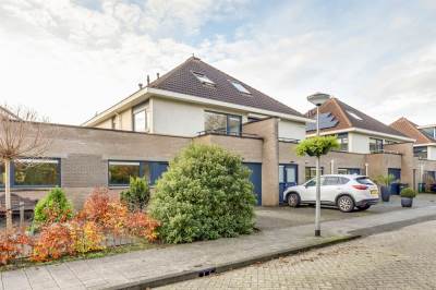 Woning Beukenhof 75 Lelystad