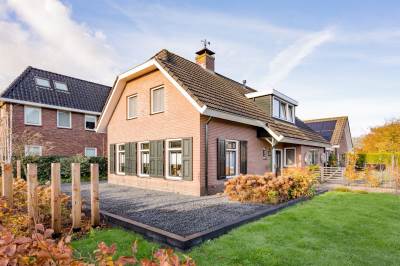 Woning Van de Bleekstraat 1 Terschuur