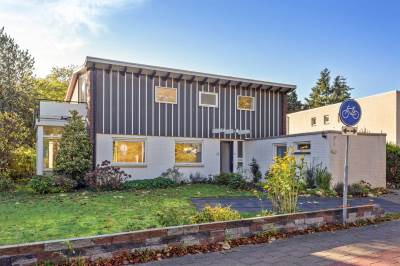 Woning Silvoldseweg 4 Terborg